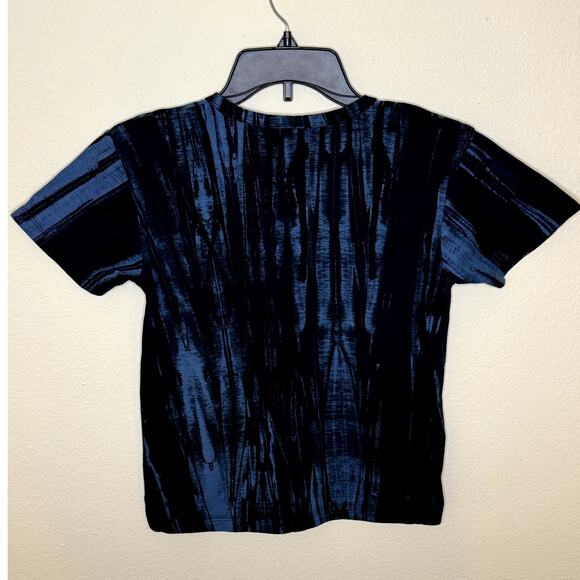 PHUKET SMILE YOUTH CREW NECK SHORT SLEEVE T-SHIRT SIZE SMALL THAILAND CULTURE - Picture 2 of 6